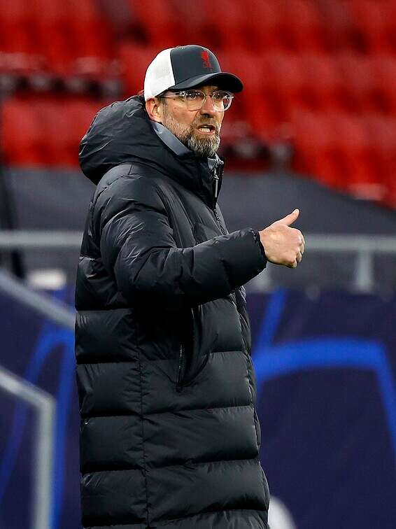 קלופ. יקבל את טרנט צעיר ורענן? // צילום: גטי אימג'ס